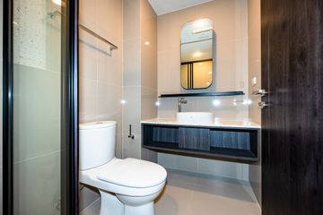 Condo for rent in XT Huaikhwang, Din Daeng, Bangkok near MRT Huai Khwang