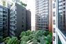Condo for rent in XT Huaikhwang, Din Daeng, Bangkok near MRT Huai Khwang