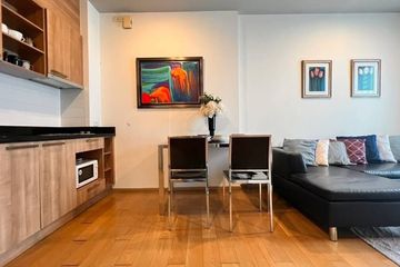 1 Bedroom Condo for Sale or Rent in Hive Sathorn, Khlong Ton Sai, Bangkok near BTS Krung Thon Buri
