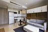 1 Bedroom Condo for rent in HQ by Sansiri, Khlong Tan Nuea, Bangkok near BTS Thong Lo