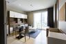 1 Bedroom Condo for rent in HQ by Sansiri, Khlong Tan Nuea, Bangkok near BTS Thong Lo