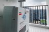 1 Bedroom Condo for rent in Chewathai Hallmark Ladprao - Chokchai 4, Saphan Song, Bangkok near MRT Chok Chai 4