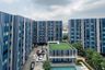 1 Bedroom Condo for rent in Chewathai Hallmark Ladprao - Chokchai 4, Saphan Song, Bangkok near MRT Chok Chai 4