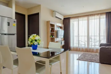 2 Bedroom Condo for Sale or Rent in Rhythm Sathorn, Thung Wat Don, Bangkok near BTS Saphan Taksin