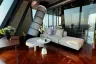 3 Bedroom Condo for rent in MARQUE Sukhumvit, Khlong Tan Nuea, Bangkok near BTS Phrom Phong