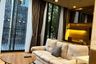 1 Bedroom Condo for rent in Noble Around 33, Khlong Tan Nuea, Bangkok near BTS Phrom Phong