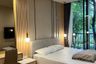 1 Bedroom Condo for rent in Noble Around 33, Khlong Tan Nuea, Bangkok near BTS Phrom Phong