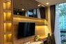 1 Bedroom Condo for rent in Noble Around 33, Khlong Tan Nuea, Bangkok near BTS Phrom Phong