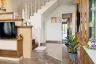 4 Bedroom House for rent in Baan Suan Lalana, Nong Prue, Chonburi