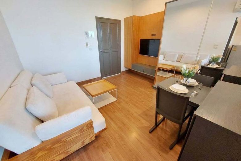 1 Bedroom Condo For Rent