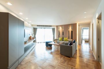 3 Bedroom Condo for rent in Bangkok Garden, Chong Nonsi, Bangkok near BTS Chong Nonsi