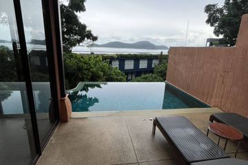 1 Bedroom Villa for sale in Sri panwa Phuket, Wichit, Phuket