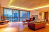 2 Bedroom Condo for rent in Polo Park, Lumpini, Bangkok near MRT Lumpini