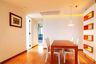 2 Bedroom Condo for rent in Polo Park, Lumpini, Bangkok near MRT Lumpini