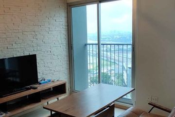 Condo for rent in Noble Revolve Ratchada, Huai Khwang, Bangkok near MRT Thailand Cultural Centre