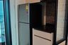 Condo for rent in Noble Revolve Ratchada, Huai Khwang, Bangkok near MRT Thailand Cultural Centre