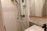 1 Bedroom Condo for rent in Culture Thonglor, Khlong Tan Nuea, Bangkok near BTS Thong Lo