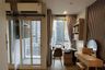 1 Bedroom Condo for rent in Culture Thonglor, Khlong Tan Nuea, Bangkok near BTS Thong Lo