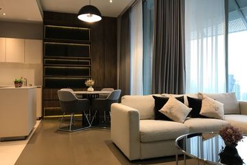 2 Bedroom Condo for rent in Magnolias Ratchadamri Boulevard, Lumpini, Bangkok near BTS Ratchadamri