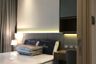 2 Bedroom Condo for rent in Magnolias Ratchadamri Boulevard, Lumpini, Bangkok near BTS Ratchadamri