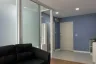 1 Bedroom Condo for sale in We Condo Ekkamai-Raminthra, Tha Raeng, Bangkok near MRT Vatcharaphon