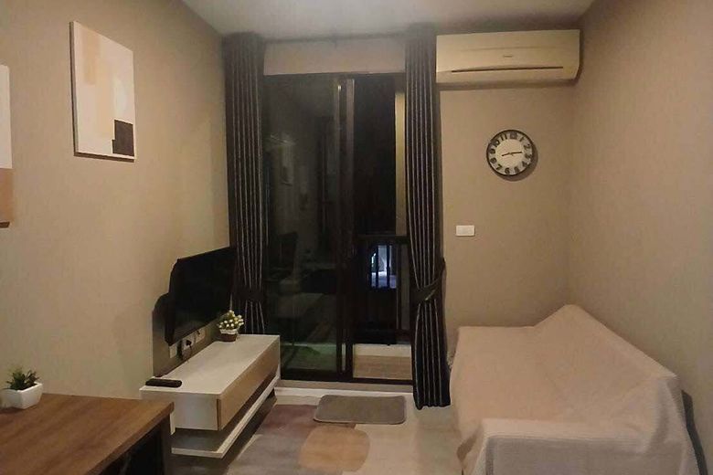 1 Bedroom Condo For Rent