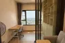 2 Bedroom Condo for rent in Life Rama 4 - Asoke, Khlong Toei, Bangkok near MRT Queen Sirikit National Convention Centre