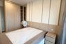 2 Bedroom Condo for rent in Life Rama 4 - Asoke, Khlong Toei, Bangkok near MRT Queen Sirikit National Convention Centre