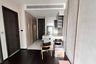 1 Bedroom Condo for rent in LAVIQ Sukhumvit 57, Khlong Tan Nuea, Bangkok near BTS Thong Lo