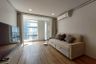 1 Bedroom Condo for rent in Maestro 01 Sathorn-Yenakat, Thung Maha Mek, Bangkok near MRT Khlong Toei