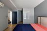 1 Bedroom Condo for rent in Maestro 01 Sathorn-Yenakat, Thung Maha Mek, Bangkok near MRT Khlong Toei