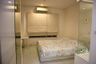 1 Bedroom Condo for rent in The Room Ratchada-Ladprao, Chan Kasem, Bangkok near MRT Lat Phrao