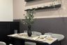 1 Bedroom Condo for rent in XT Huaikhwang, Din Daeng, Bangkok near MRT Huai Khwang