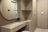 1 Bedroom Condo for rent in Reference Sathorn - Wongwianyai, Samre, Bangkok near BTS Wongwian Yai