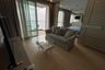 1 Bedroom Condo for rent in Cetus, Nong Prue, Chonburi