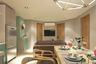 2 Bedroom Condo for sale in Serene Condominium, Choeng Thale, Phuket