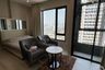 1 Bedroom Condo for rent in The Room Phayathai, Thanon Phaya Thai, Bangkok near BTS Phaya Thai