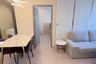 2 Bedroom Condo for rent in Life Asoke Hype, Makkasan, Bangkok near MRT Phra Ram 9