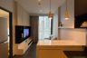 1 Bedroom Condo for Sale or Rent in Edge Sukhumvit 23, Khlong Toei Nuea, Bangkok near BTS Asoke