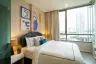 1 Bedroom Condo for rent in The Room Sukhumvit 69, Phra Khanong Nuea, Bangkok near BTS Phra Khanong