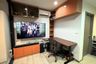 1 Bedroom Condo for Sale or Rent in THE LINE Phahonyothin Park, Chom Phon, Bangkok near MRT Phahon Yothin