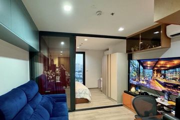 1 Bedroom Condo for Sale or Rent in THE LINE Phahonyothin Park, Chom Phon, Bangkok near MRT Phahon Yothin