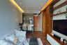 1 Bedroom Condo for rent in The Address Sukhumvit 28, Khlong Tan, Bangkok near BTS Phrom Phong