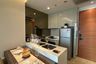 1 Bedroom Condo for rent in The Address Sukhumvit 28, Khlong Tan, Bangkok near BTS Phrom Phong