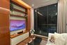 1 Bedroom Condo for rent in The Address Sukhumvit 28, Khlong Tan, Bangkok near BTS Phrom Phong