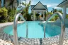 3 Bedroom House for rent in Platinum Residence Park, Rawai, Phuket