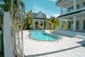 3 Bedroom House for rent in Platinum Residence Park, Rawai, Phuket