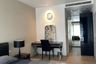 1 Bedroom Condo for rent in Noble Refine, Khlong Tan, Bangkok near BTS Phrom Phong
