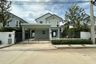 3 Bedroom Townhouse for rent in Villaggio 2 Srinakarin-Bangna, Bang Kaeo, Samut Prakan
