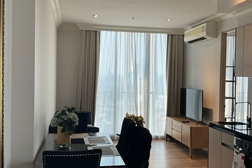 2 Bedroom Condo for rent in Park Origin Phrom Phong, Khlong Tan, Bangkok near BTS Phrom Phong